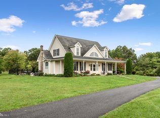 840 Carpers Valley Rd, Winchester, VA 22602