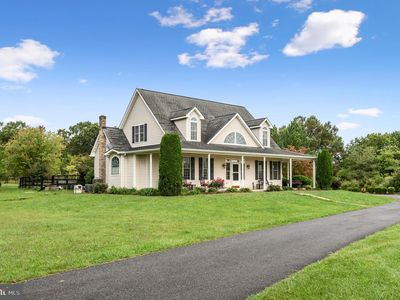840 Carpers Valley Rd, Winchester, VA, 22602