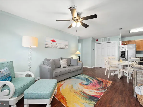 411 143rd St #6162, Ocean City, MD 21842