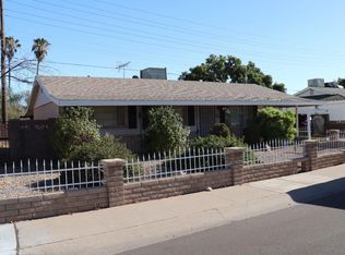 2503 W Alice Ave, Phoenix, AZ 85021
