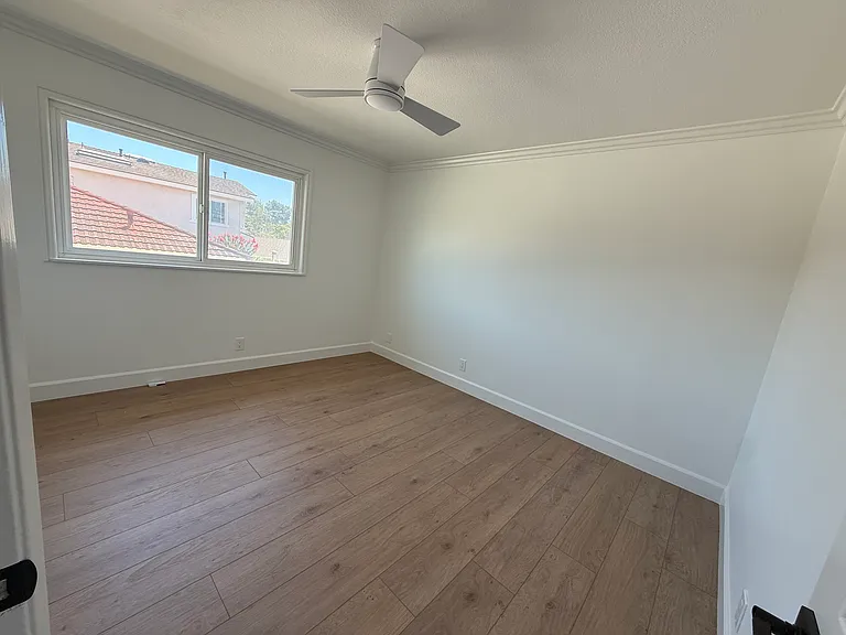 Bedroom #4