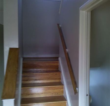 Stairway to Upstairs