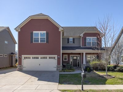 4423 Mordecai Ave, Murfreesboro, TN, 37128