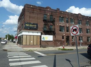 366 Ocean Ave #1, Jersey City, NJ 07305