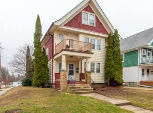 2184 N 69th STREET, Wauwatosa, WI 53213