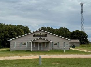 4550 Enos Rd, Kingston, OK 73439