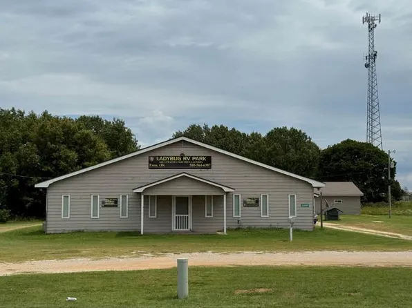 4550 Enos Rd, Kingston, OK 73439