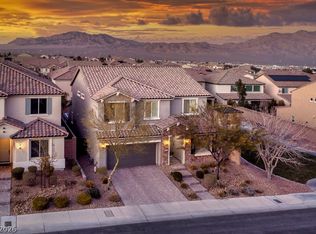 9966 Shadow Landing Ave, Las Vegas, NV 89166