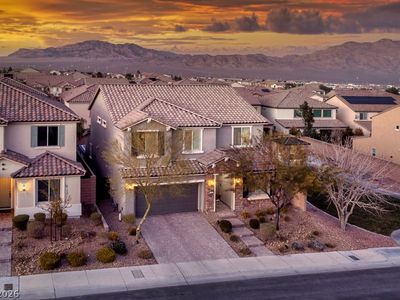 9966 Shadow Landing Ave, Las Vegas, NV, 89166