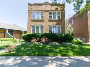 8811 S Throop St, Chicago, IL 60620