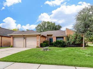 2219 Goldspring Ln, Spring, TX 77373