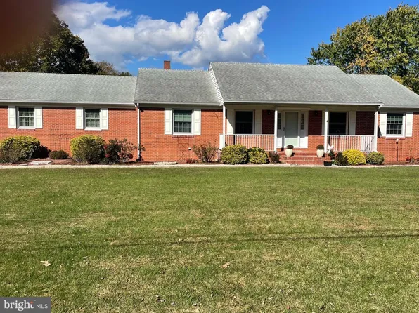 504 Parker Rd, Salisbury, MD 21804