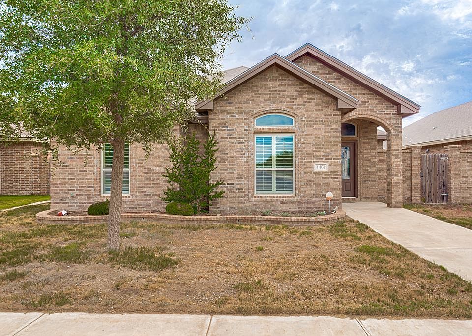 4408 Guadalupe St, Midland, TX 79707 MLS 50051596 Zillow