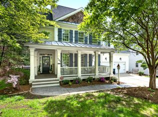 101 Sunset Oaks Dr, Holly Springs, NC 27540