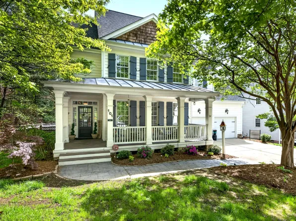 101 Sunset Oaks Dr, Holly Springs, NC 27540