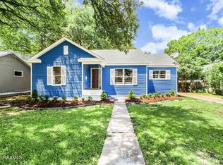 809 Saint Thomas St, Lafayette, LA 70506