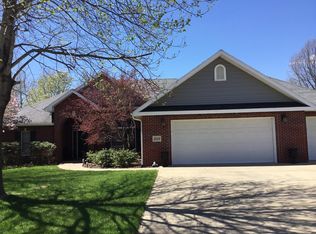 3213 Palmer Ct, Fulton, MO 65251