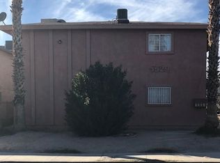 1529 Cobb Ln #1-4, Las Vegas, NV 89101