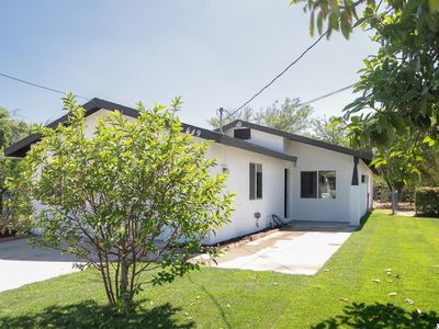 649 N K St, San Bernardino, CA, 92411