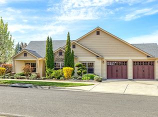 526 Windsor Ave, Medford, OR 97504