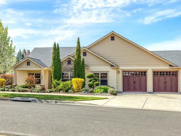 526 Windsor Ave, Medford, OR 97504