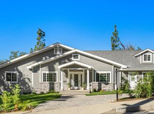 4931 Alta Canyada Rd, La Canada Flintridge, CA 91011