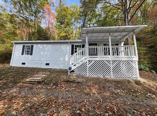 185 Burnt Branch Rd, Marble, NC 28905