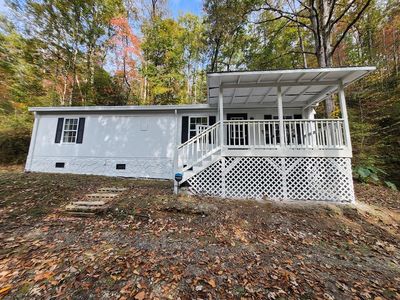 185 Burnt Branch Rd, Marble, NC, 28905