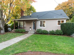 3655 SE Martins St, Portland, OR 97202