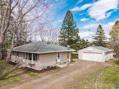 312 6th Ave, Proctor, MN, 55810