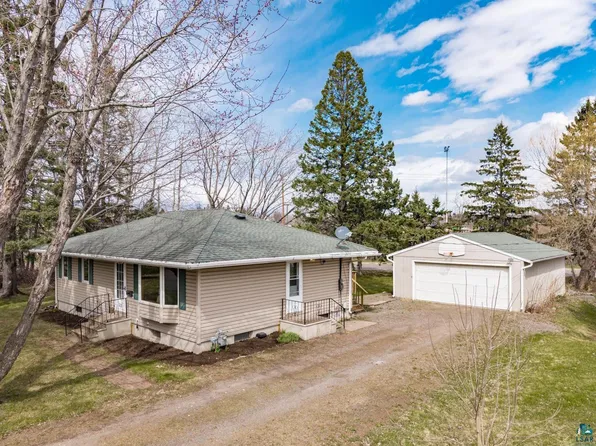 312 N 6th Ave, Proctor, MN 55810