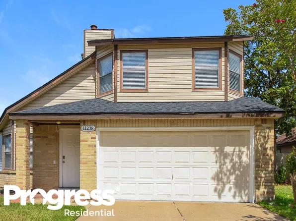 11238 Windmark Pl, Houston, TX 77099