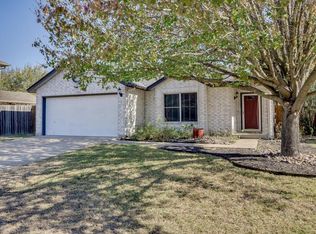 7331 Pusch Ridge Loop, Austin, TX 78749