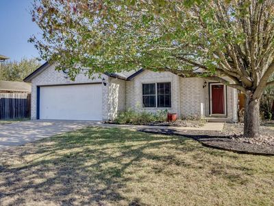 7331 Pusch Ridge Loop, Austin, TX, 78749