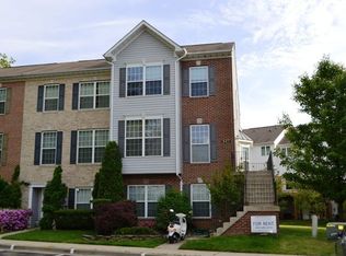 537 Samuel Chase Way, Annapolis, MD 21401