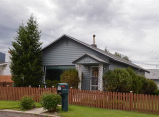 2400 Saint Ann St, Butte, MT 59701