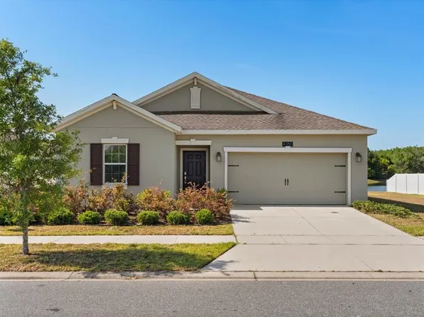 4350 Verde Valley Ln, Kissimmee, FL 34746