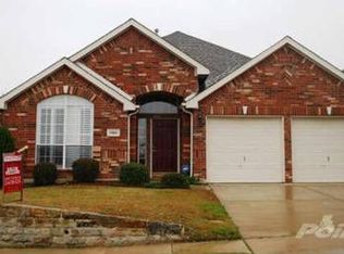 7901 Vista Creek Ln, Sachse, TX 75048