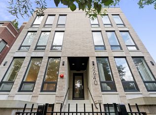 2640 N Bosworth Ave #1S, Chicago, IL 60614