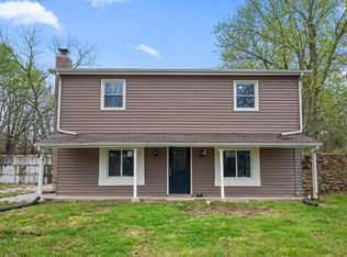 38913 E Boswell Rd, Lone Jack, MO 64070