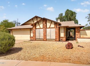 16218 N 64TH Place, Scottsdale, AZ 85254