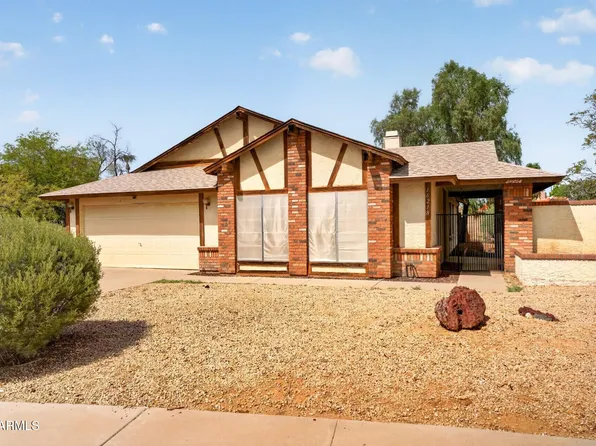 16218 N 64TH Place, Scottsdale, AZ 85254