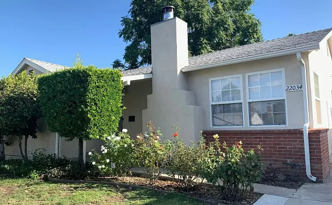 22034 Galvez St — Photo 15