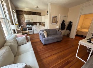 39 Anderson St APT 5, Boston, MA 02114