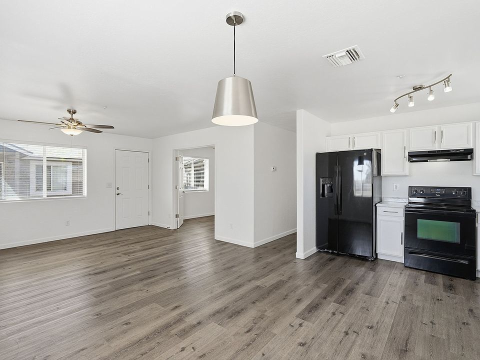 New pictures to come! This is a picture of another unit we just renovated!