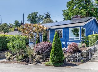 3223 Conkling Pl W, Seattle, WA 98119