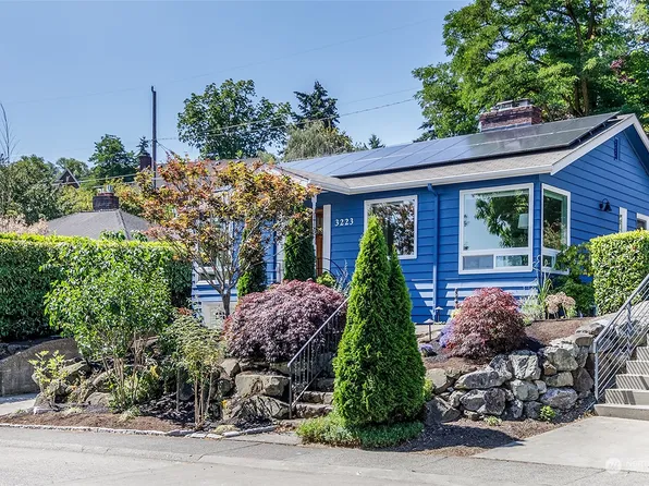 3223 Conkling Place W, Seattle, WA 98119
