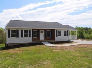 3929 Whitmell School Rd, Dry Fork, VA 24549