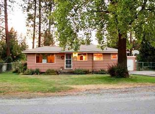 1624 S Blake Rd, Spokane, WA 99216
