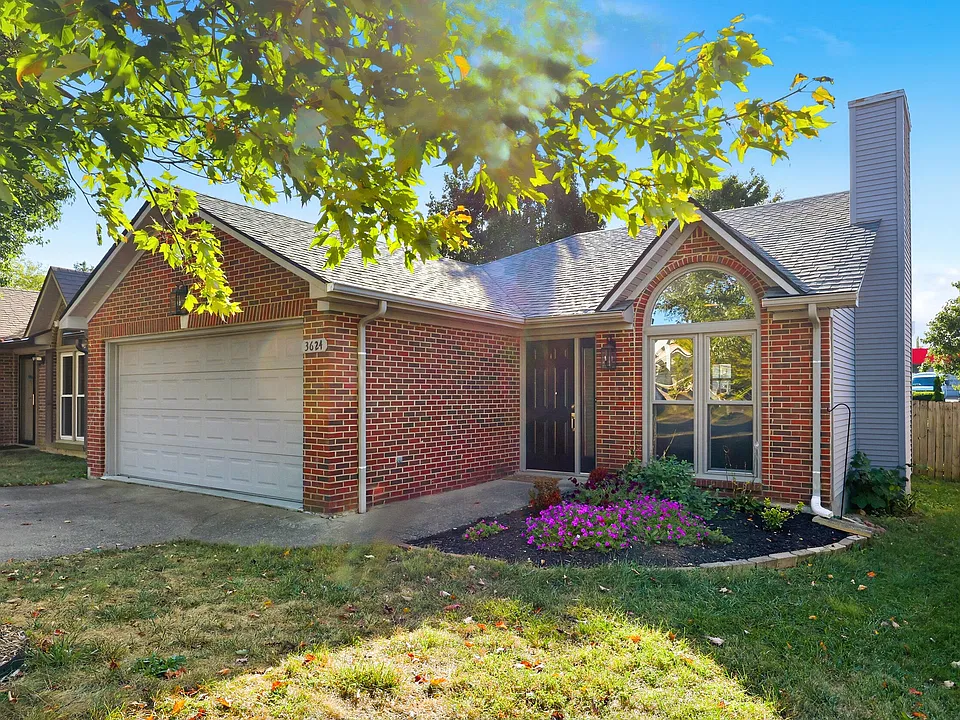 3624 Cottage Cir